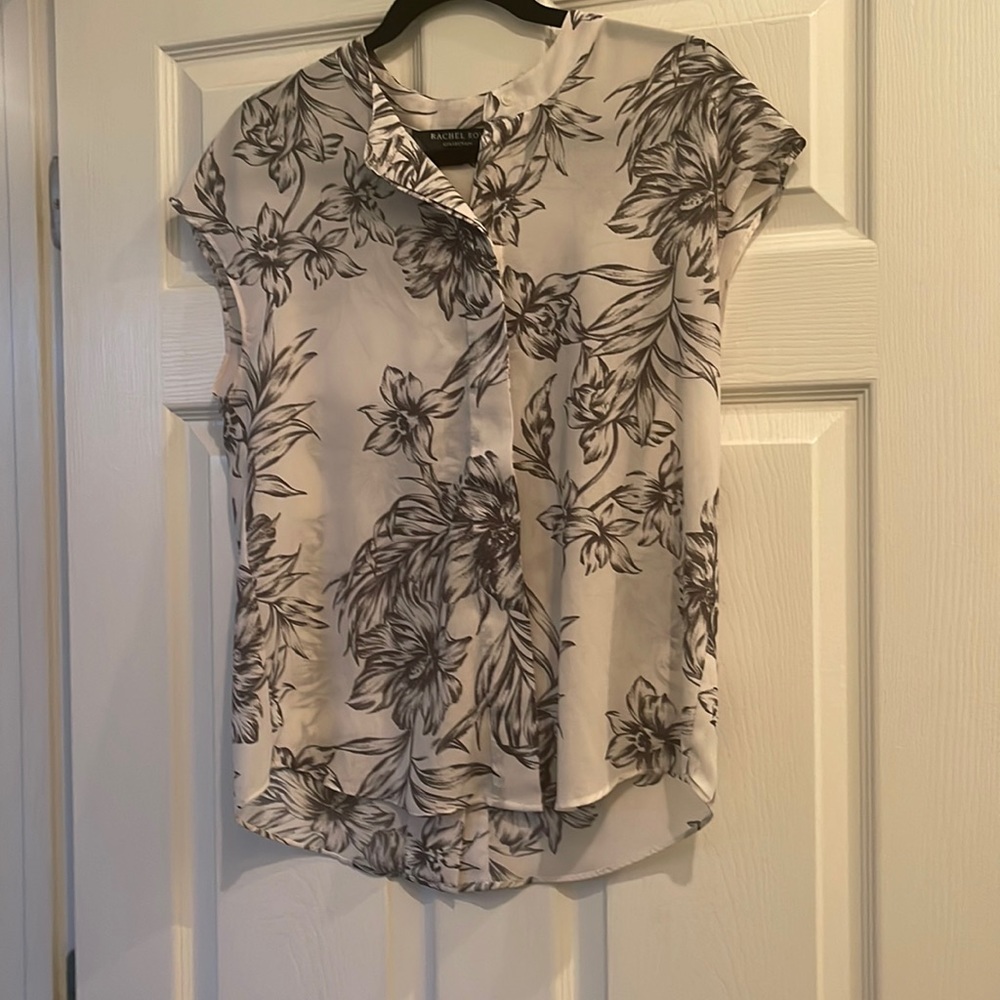 Beautiful Rachel Roy Blouse
